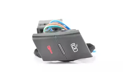 BSG 90-860-010 BSG Выключатель, замок двери